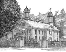 Load image into Gallery viewer, Vernal Utah Temple
