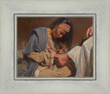 Load image into Gallery viewer, Serving the Master
