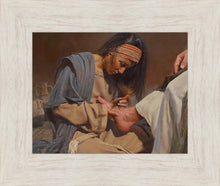 Load image into Gallery viewer, Serving the Master
