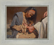 Load image into Gallery viewer, Serving the Master
