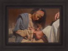 Load image into Gallery viewer, Serving the Master

