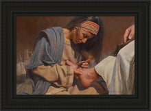 Load image into Gallery viewer, Serving the Master
