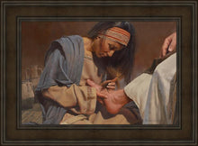 Load image into Gallery viewer, Serving the Master
