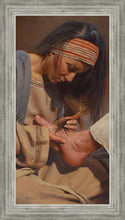 Load image into Gallery viewer, Serving the Master
