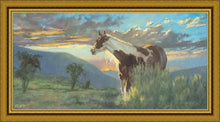 Load image into Gallery viewer, Sun Splashed Large Wall Art
