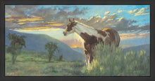 Load image into Gallery viewer, Sun Splashed Large Wall Art
