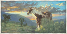 Load image into Gallery viewer, Sun Splashed Large Wall Art
