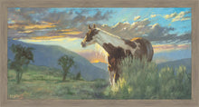 Load image into Gallery viewer, Sun Splashed Large Wall Art
