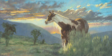 Load image into Gallery viewer, Sun Splashed Large Wall Art
