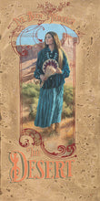 Load image into Gallery viewer, Been Through The Desert
