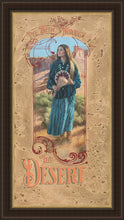 Load image into Gallery viewer, Been Through The Desert Large Wall Art
