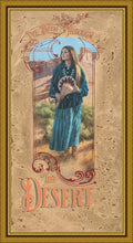 Load image into Gallery viewer, Been Through The Desert Large Wall Art
