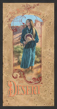Load image into Gallery viewer, Been Through The Desert Large Wall Art
