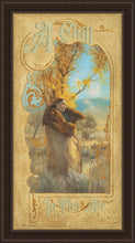 Load image into Gallery viewer, Chill Wind Large Wall Art
