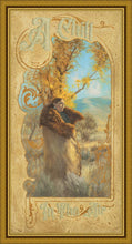 Load image into Gallery viewer, Chill Wind Large Wall Art
