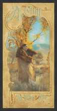 Load image into Gallery viewer, Chill Wind Large Wall Art
