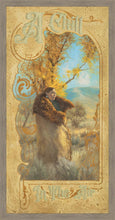 Load image into Gallery viewer, Chill Wind Large Wall Art
