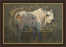 Load image into Gallery viewer, Looking For Love Large Wall Art
