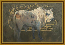 Load image into Gallery viewer, Looking For Love Large Wall Art
