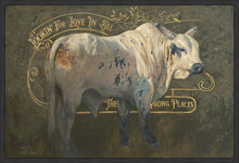 Load image into Gallery viewer, Looking For Love Large Wall Art
