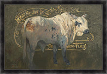Load image into Gallery viewer, Looking For Love Large Wall Art
