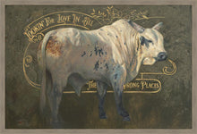 Load image into Gallery viewer, Looking For Love Large Wall Art
