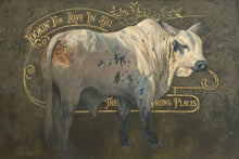 Load image into Gallery viewer, Looking For Love Large Wall Art
