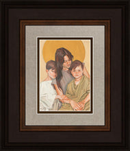 Load image into Gallery viewer, Eve and Her Sons
