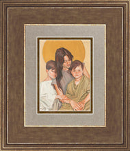 Load image into Gallery viewer, Eve and Her Sons
