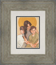Load image into Gallery viewer, Eve and Her Sons

