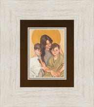 Load image into Gallery viewer, Eve and Her Sons
