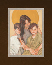 Load image into Gallery viewer, Eve and Her Sons
