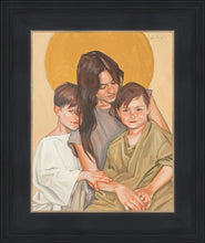 Load image into Gallery viewer, Eve and Her Sons
