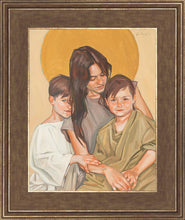 Load image into Gallery viewer, Eve and Her Sons
