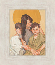 Load image into Gallery viewer, Eve and Her Sons
