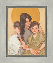 Load image into Gallery viewer, Eve and Her Sons
