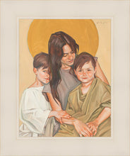 Load image into Gallery viewer, Eve and Her Sons
