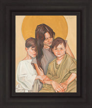 Load image into Gallery viewer, Eve and Her Sons
