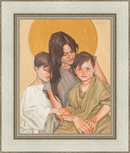 Load image into Gallery viewer, Eve and Her Sons
