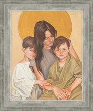 Load image into Gallery viewer, Eve and Her Sons
