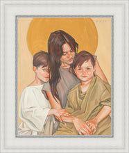 Load image into Gallery viewer, Eve and Her Sons
