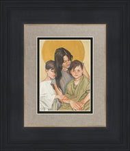 Load image into Gallery viewer, Eve and Sons
