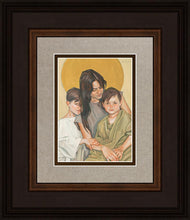Load image into Gallery viewer, Eve and Sons
