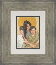 Load image into Gallery viewer, Eve and Sons
