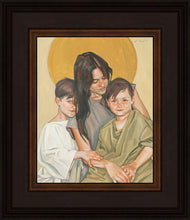 Load image into Gallery viewer, Eve and Sons
