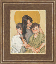 Load image into Gallery viewer, Eve and Sons
