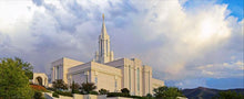 Load image into Gallery viewer, Bountiful Panorama
