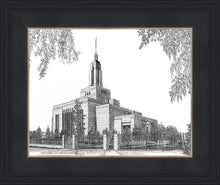 Load image into Gallery viewer, Draper Utah Temple
