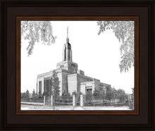 Load image into Gallery viewer, Draper Utah Temple
