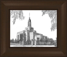 Load image into Gallery viewer, Draper Utah Temple
